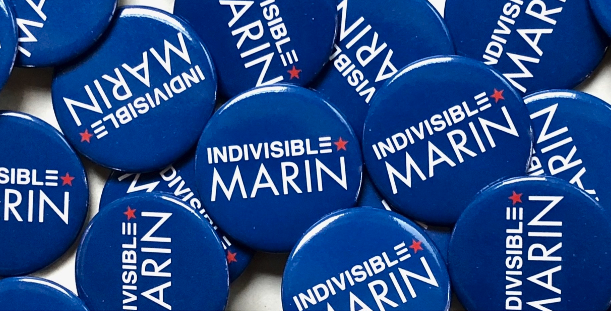 INDIVISIBLE MARIN