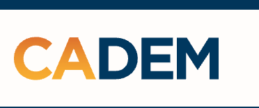 CALIFORNIA DEMOCRATIC PARTY