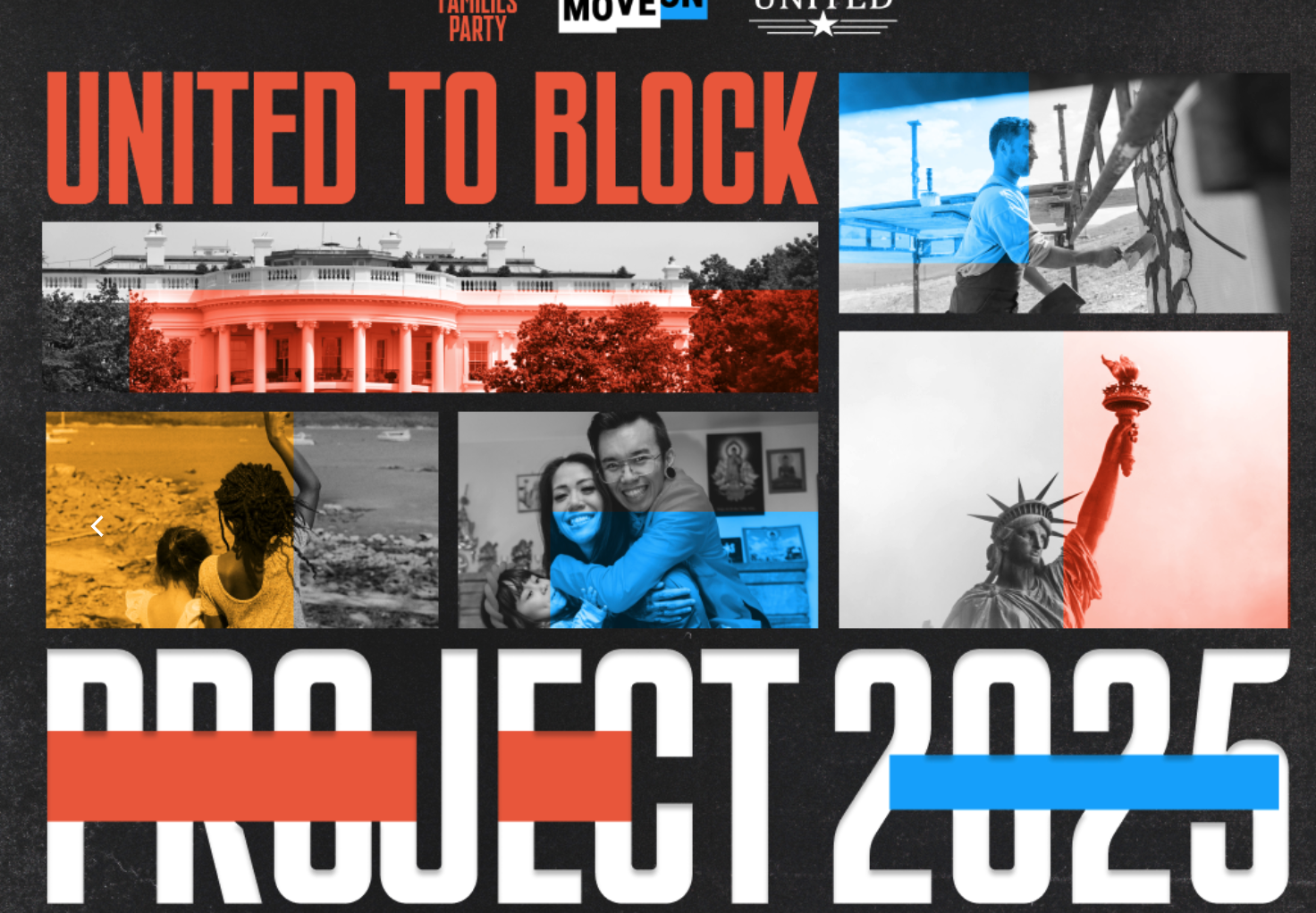 MOVEON.ORG ELECTION HQ