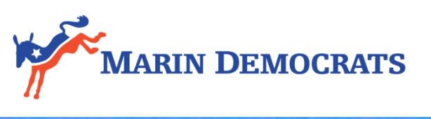 DONATE TO THE MARIN DEMOCRATIC PARTY