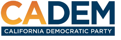 CDP (California Democratic Party) on Mobilize
