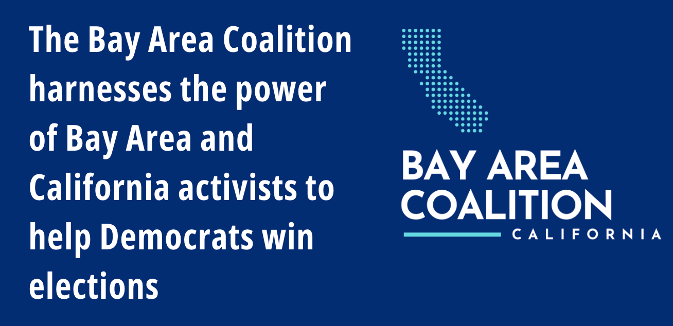 BAY AREA COALITION