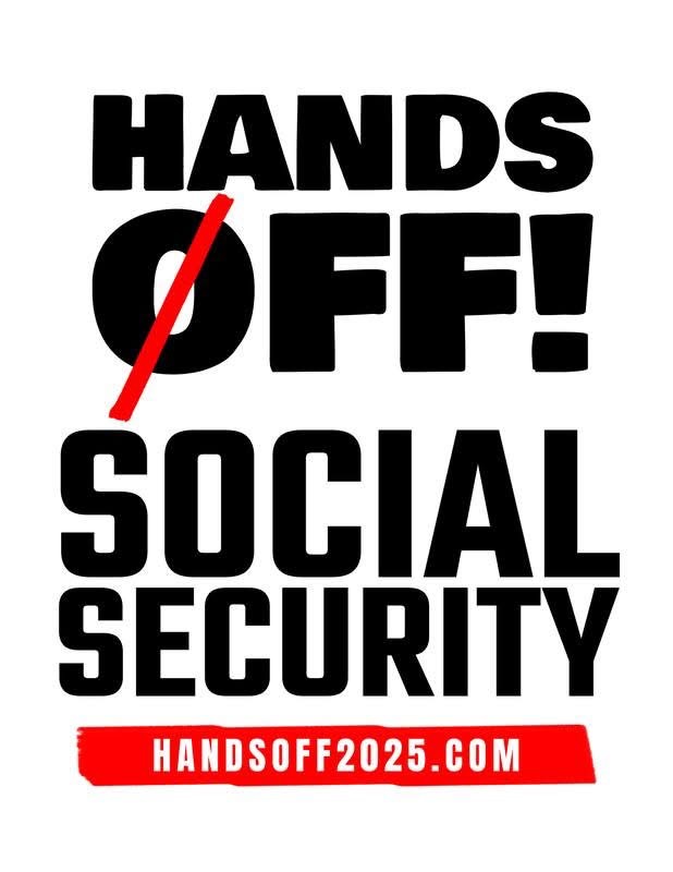 HANDS OFF!