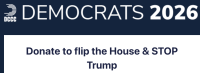 DEMOCRATIC CONGRESSIONAL CAMPAIGN COMMITTEE (DCCC)