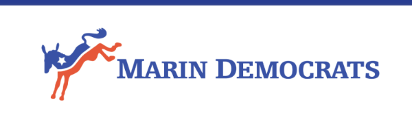 1-MARIN DEMOCRATIC PARTY