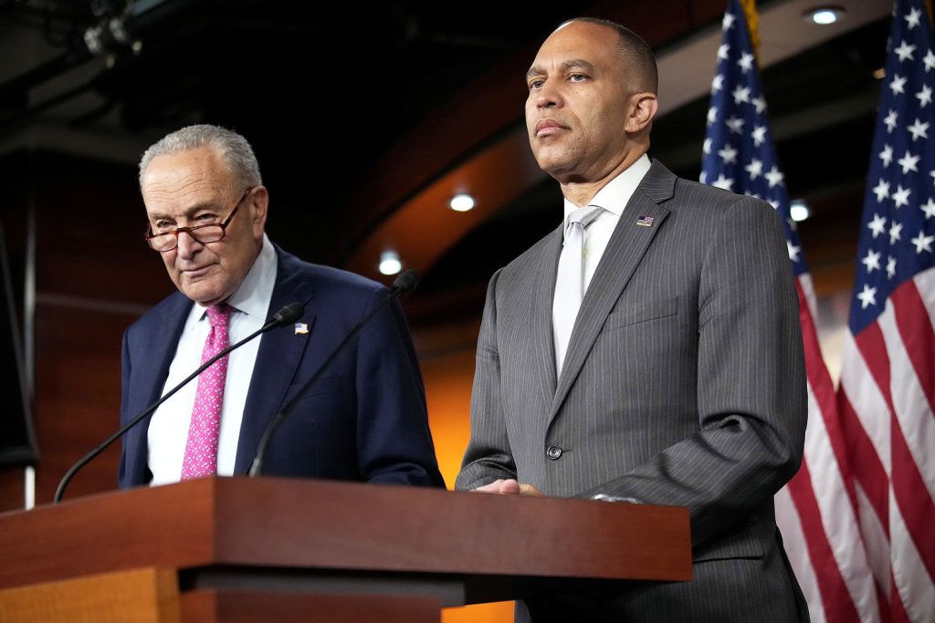 250924-chuck-schumer-hakeem-jeffries-ac-1056p-94685d.jpg
