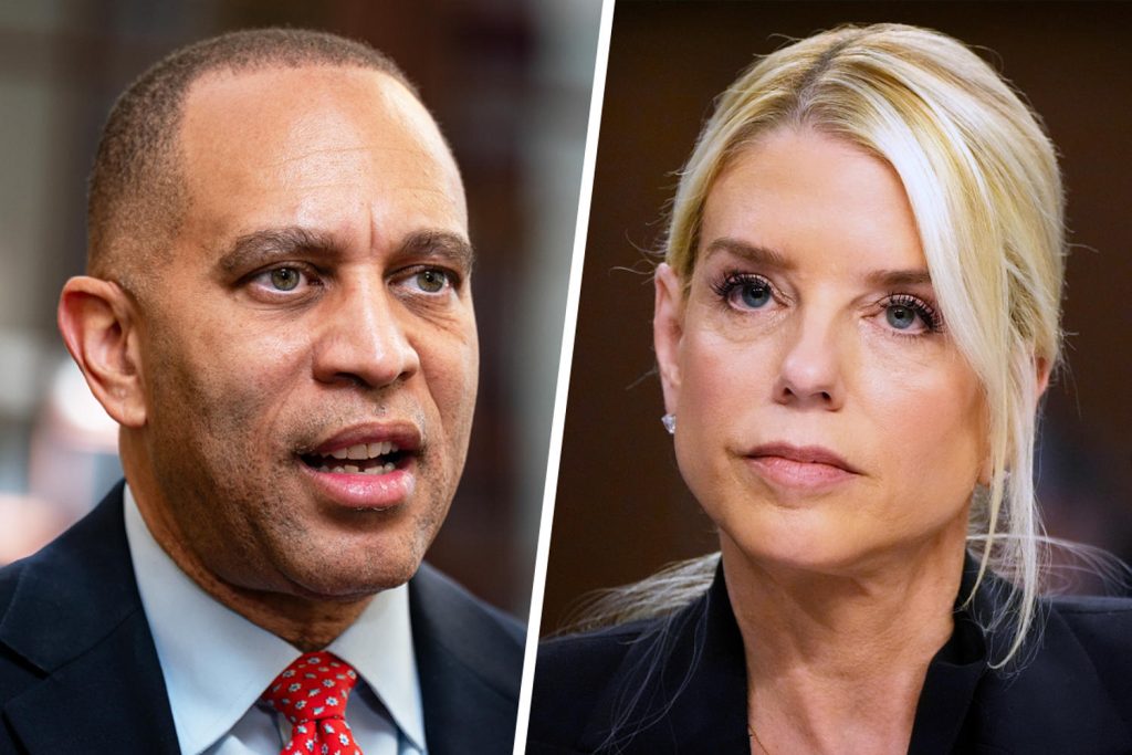 251030-hakeem-jeffries-pam-bondi-zz-ee6c84.jpg