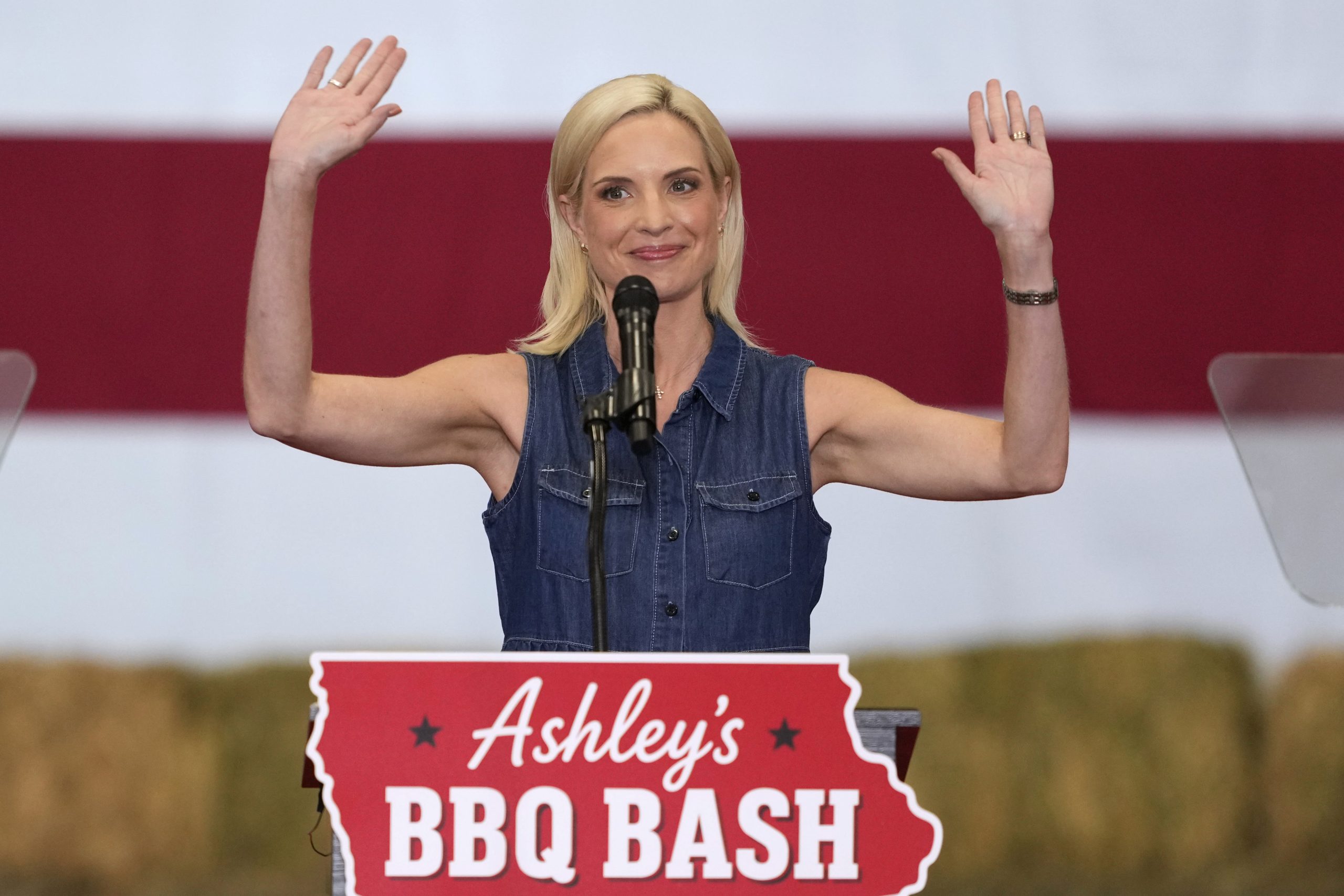 ‘We need to stop the contagion’: GOP ramps up midterms defense in Trump states 7 2292106508