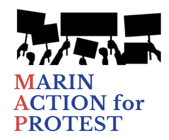 ——-MARIN ACTION FOR PROTEST (M.A.P.) Calendar